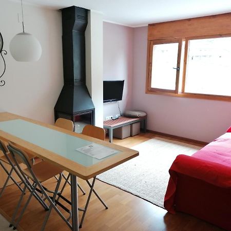 Appartement Le petit Espot Extérieur photo